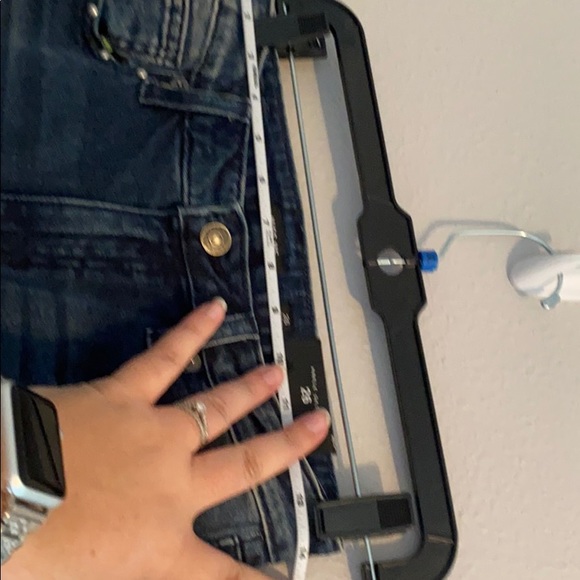 🎉HP🎉NWT! Miss Me “Ankle Skinny” w decorative - Picture 14 of 16